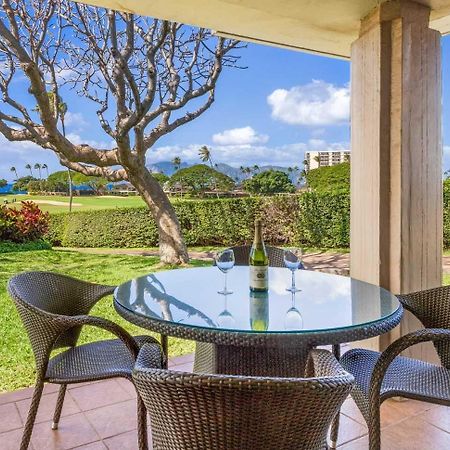 Maui Eldorado - L-105 - Hotel Kahana Luaran gambar