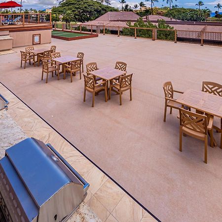 Maui Eldorado - L-105 - Hotel Kahana Luaran gambar
