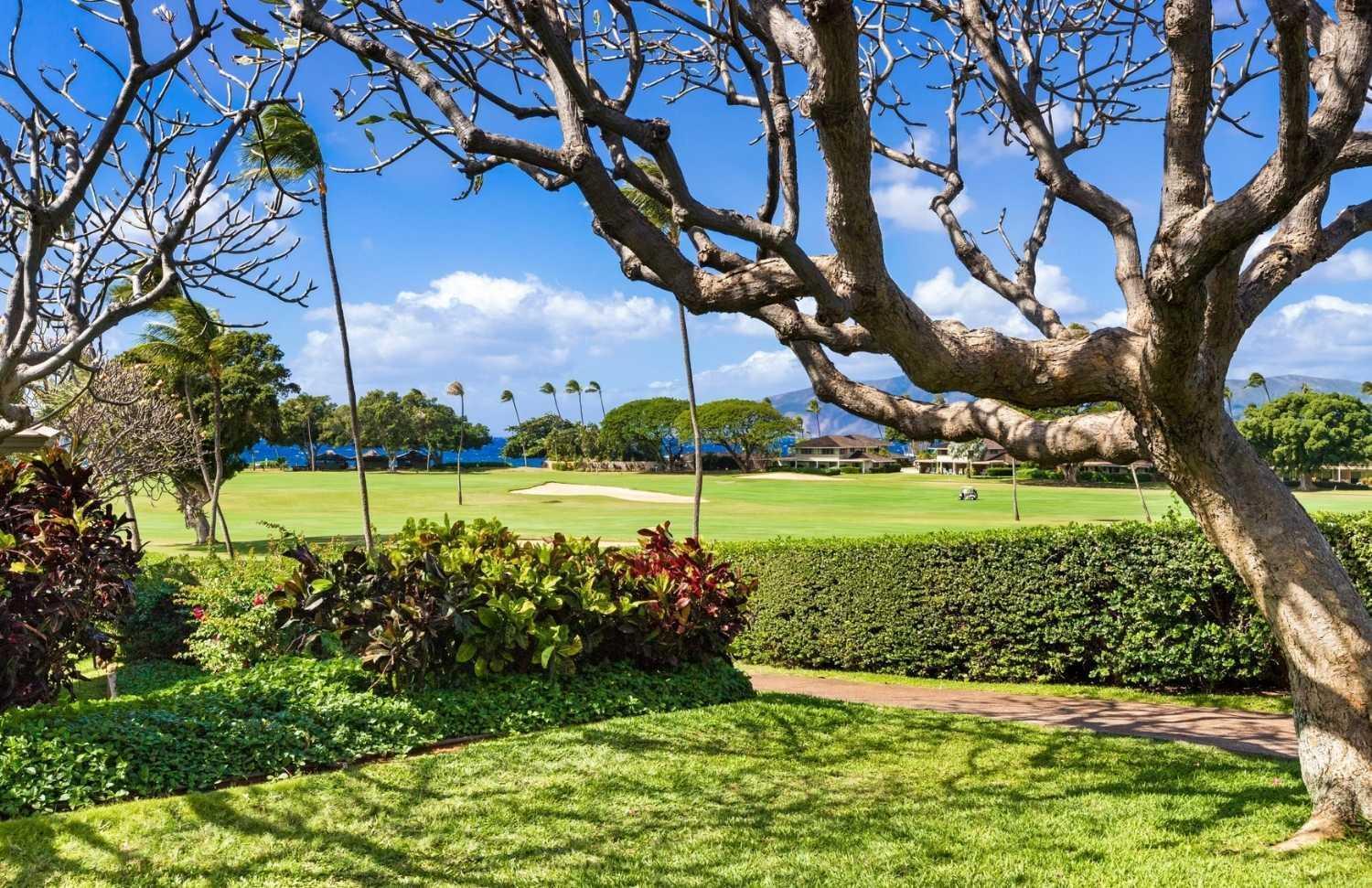Maui Eldorado - L-105 - Hotel Kahana Luaran gambar
