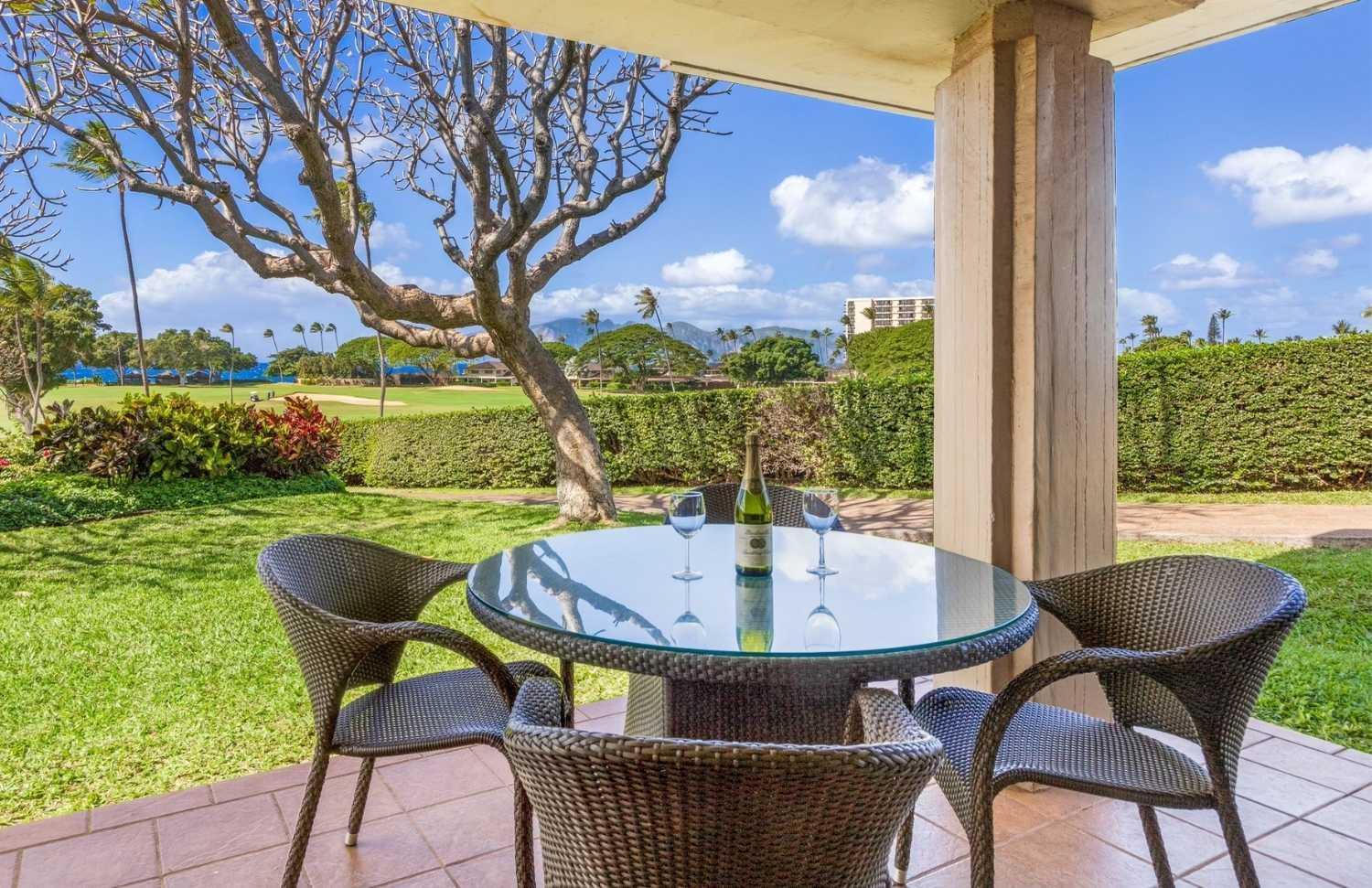 Maui Eldorado - L-105 - Hotel Kahana Luaran gambar