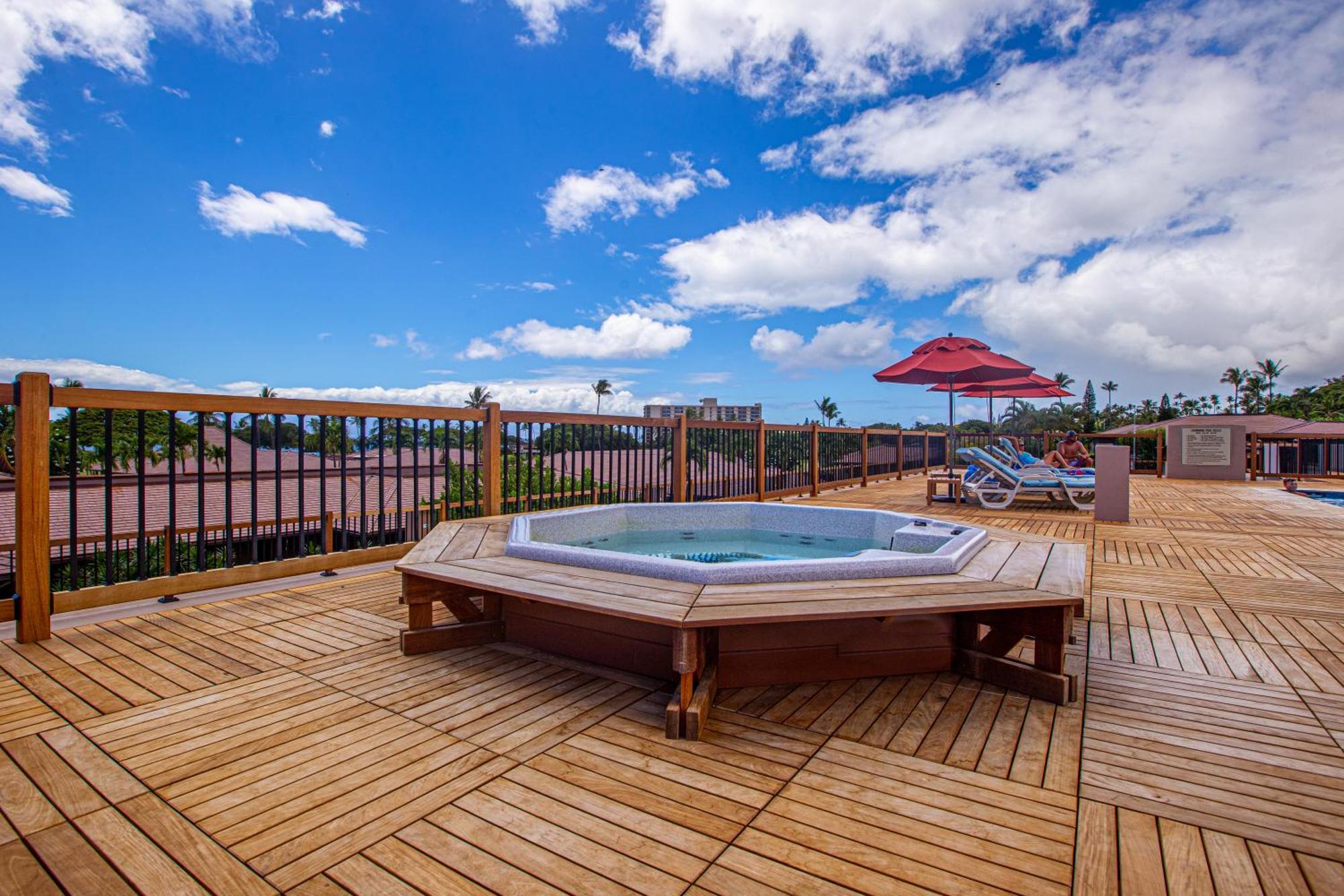 Maui Eldorado - L-105 - Hotel Kahana Luaran gambar